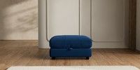 Storage Footstool