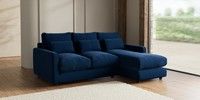 Medium Sofa Chaise - Right Hand