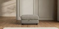 Storage Footstool