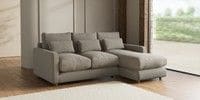 Medium Sofa Chaise - Right Hand
