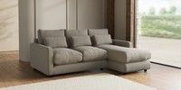 Medium Sofa Chaise - Right Hand