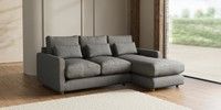 Medium Sofa Chaise - Right Hand