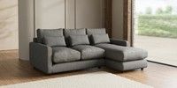 Medium Sofa Chaise - Right Hand