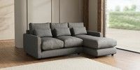 Medium Sofa Chaise - Right Hand
