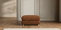 Storage Footstool