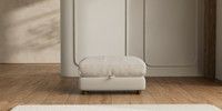 Storage Footstool