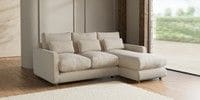 Medium Sofa Chaise - Right Hand