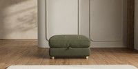 Storage Footstool
