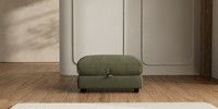 Storage Footstool