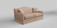 2 Seater Sofa