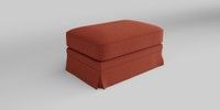 Storage Footstool