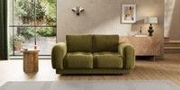 2 Seater Sofa