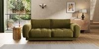 3 Seater Sofa