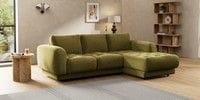 Medium Sofa Chaise - Right Hand