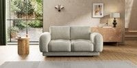 2 Seater Sofa