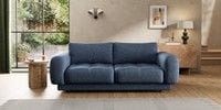 3 Seater Sofa