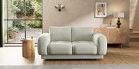 2 Seater Sofa