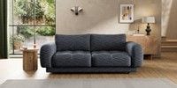 3 Seater Sofa