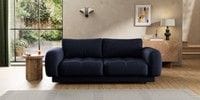 3 Seater Sofa