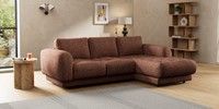 Medium Sofa Chaise - Right Hand