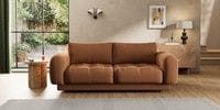3 Seater Sofa