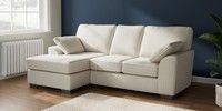 Small Sofa Chaise - Left Hand