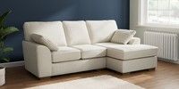 Small Sofa Chaise - Right Hand