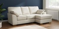 Small Sofa Chaise - Right Hand