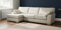 Large Sofa Chaise - Left Hand