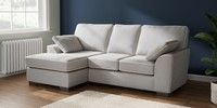 Small Sofa Chaise - Left Hand