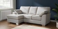 Small Sofa Chaise - Left Hand