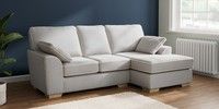 Small Sofa Chaise - Right Hand