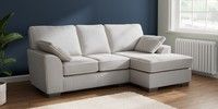 Small Sofa Chaise - Right Hand