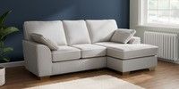 Small Sofa Chaise - Right Hand