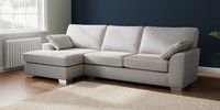 Large Sofa Chaise - Left Hand