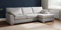 Large Sofa Chaise - Right Hand