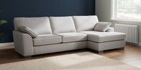 Large Sofa Chaise - Right Hand