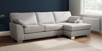 Large Sofa Chaise - Right Hand
