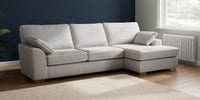 Large Sofa Chaise - Right Hand