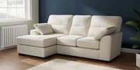 Small Sofa Chaise - Left Hand