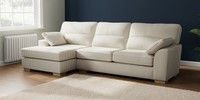 Large Sofa Chaise - Left Hand