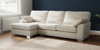Large Sofa Chaise - Left Hand
