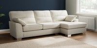 Large Sofa Chaise - Right Hand