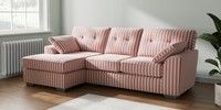 Medium Sofa Chaise - Left Hand
