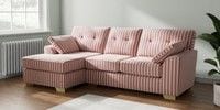 Medium Sofa Chaise - Left Hand