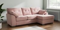Medium Sofa Chaise - Right Hand