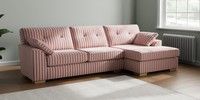 Large Sofa Chaise - Right Hand