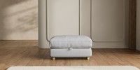 Storage Footstool