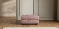 Storage Footstool