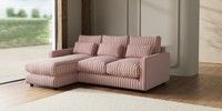 Medium Sofa Chaise - Left Hand